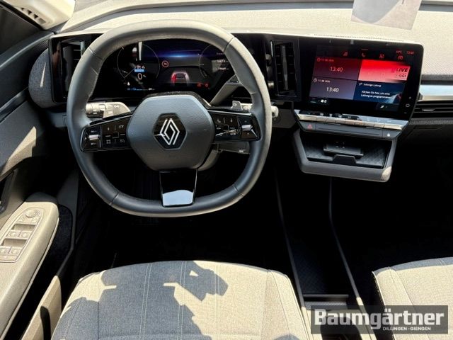 Fahrzeugabbildung Renault Megane E-Tech Electric Equilibre EV40 130HP PDC