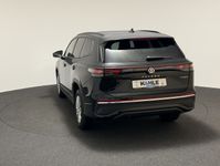 Volkswagen Tayron - Vorschau Bild 6