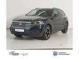 Volkswagen Touareg 3.0 TDI V6 4Mot. Tip. AHK/LED/NAV/RFK - Volkswagen Touareg Jahreswagen