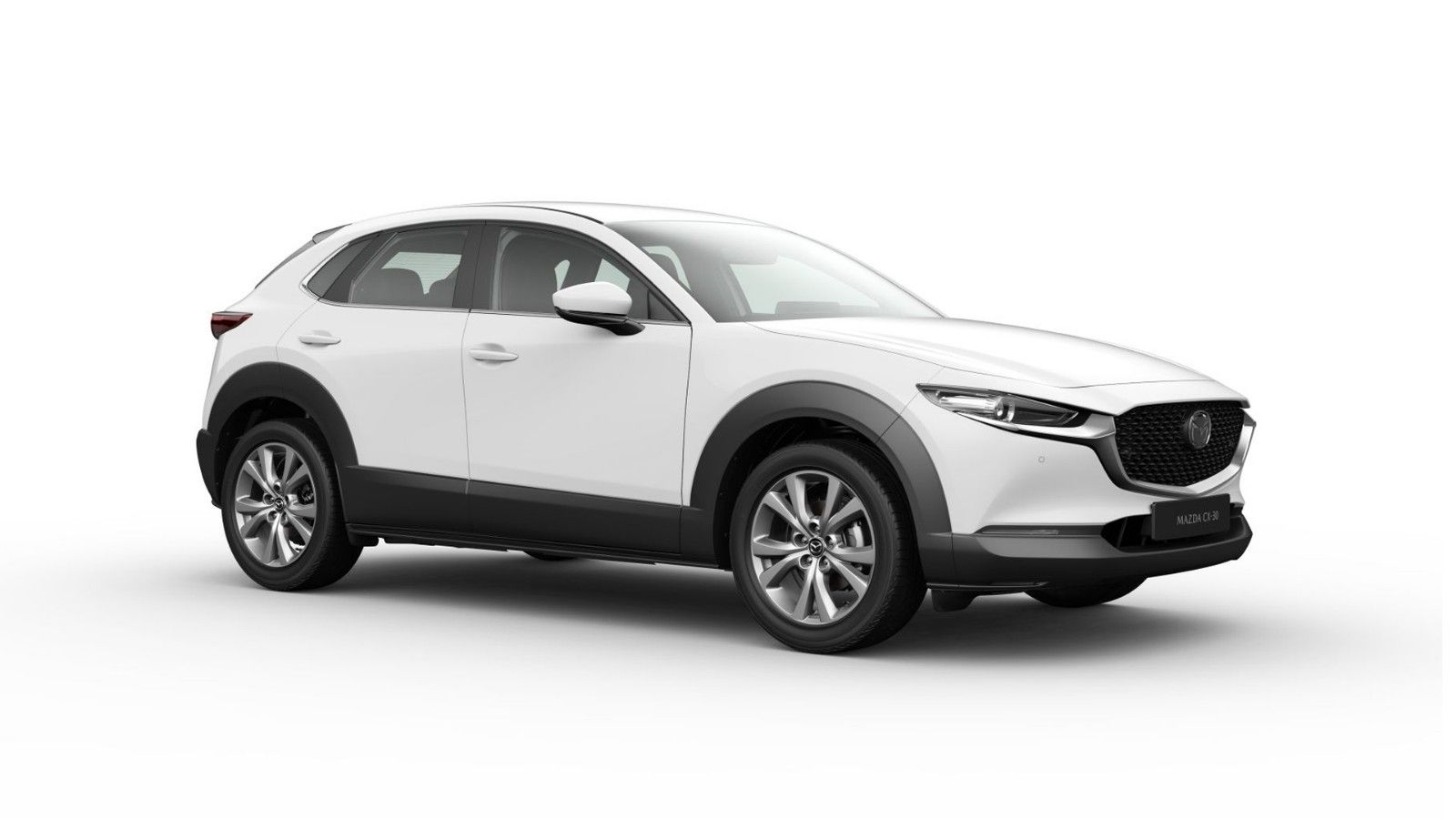 Mazda CX-30 - Bild 9