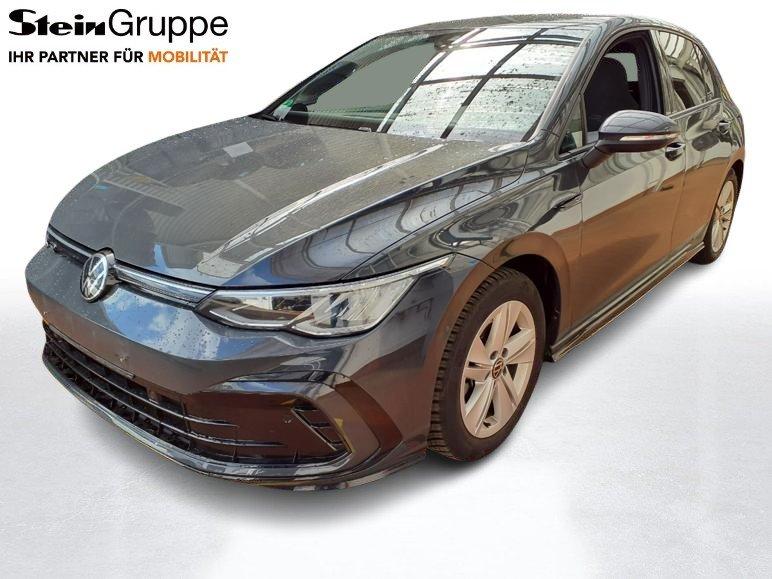 Volkswagen Golf R-Line DAB+VIRT+LED+PDC