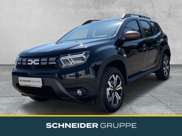 Dacia Duster TCe 150 Extreme EDC KLIMA+SHZ+NAVI+PDC