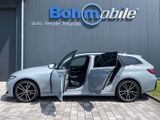 BMW 320 xD Touring/M-Sport/Pano/ACC/AHK/STDHZG/HK - BMW 320: Automatik