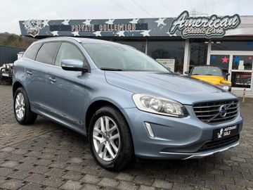 Volvo XC60 - 10