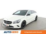 Mercedes-Benz CLA-Klasse CLA 220 Shooting Brake Urban Aut. - Mercedes-Benz CLA 220 Shooting Brake Diesel Gebrauchtwagen