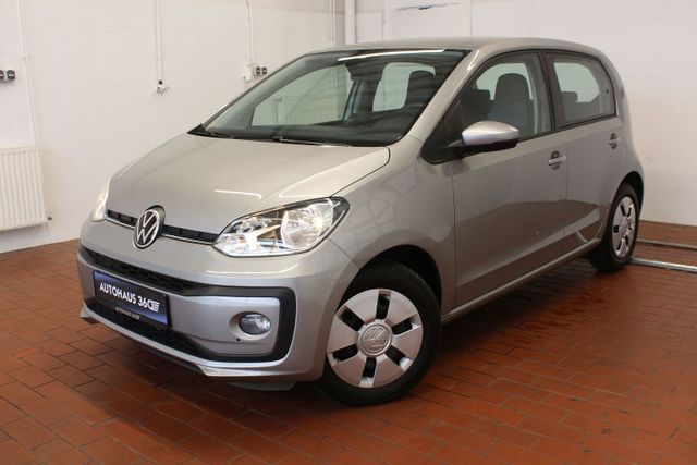 Volkswagen up! Klima Tempomat RFK 