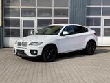 BMW Baureihe X6 xDrive50i/Leder/Head-Up/Memo/Kamera - BMW X6 in Essen