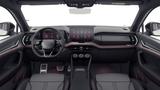 Skoda Kodiaq RS ACC|HuD|Stand-Hzg|AHK|RFK|PANO|LED|... - Skoda Gebrauchtwagen in München