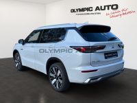Mitsubishi Plug-In Hybrid Outlander Top  4WD LEDER STANDHZG - Image