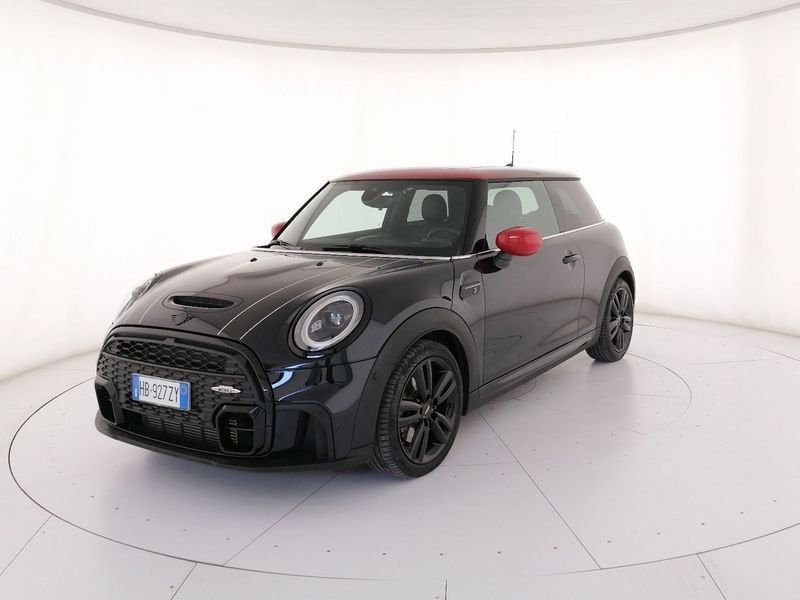 MINI MINI Mini 3p 2.0 Cooper S JCW
