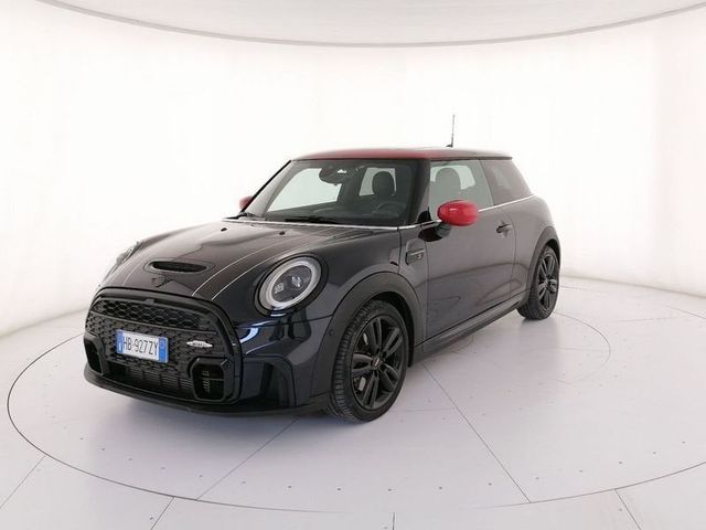 MINI MINI Mini 3p 2.0 Cooper S JCW