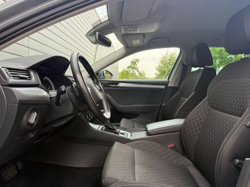 Skoda Superb - 12