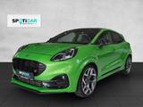 Ford Puma ST 1.5 EcoBoost 147 kW / 200 PS 6G - Ford Puma: 2.2
