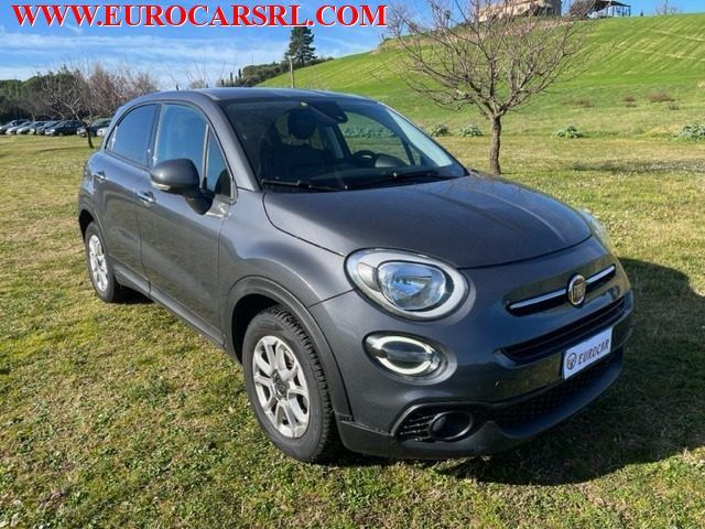 Fiat FIAT 500X 1.0 T3 120 CV Connect