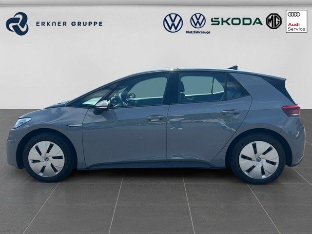 Volkswagen ID.3 110KW Pure Performance+LED+App+Keyless imagem 2