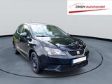 Seat Ibiza Reference - scheckheftgepflegte Seat Ibiza