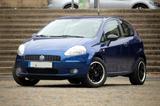 Fiat Grande Punto 1.4 8V Active  - Fiat Grande Punto in Essen