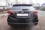 Honda HR-V 1.5 Comfort LED Navi DAB PDC Tempomat AHK - Honda Gebrauchtwagen in Dresden