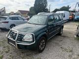 Suzuki Grand Vitara 5-trg. 2.7 V6 XL7 Comfort+4X4 - Suzuki Grand Vitara: Xl7