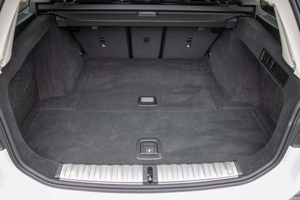 BMW 318 - Bild 16