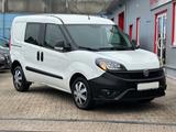 Fiat Doblo 1.3MultiJet*Klima*Park*Vario-Gitter*Winter - Fiat Doblo aus 2020