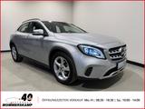 Mercedes-Benz GLA 200 Urban 8-fach bereift+SitzHZG+Einparkhilf - Mercedes-Benz GLA 200 Gebrauchtwagen in Mülheim (Ruhr)
