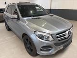 Mercedes-Benz GLE 350d 4Matic V6 9G-T VAN/LKW *TURBO PROBLEM* - Mercedes-Benz: Geländewagen, Lkw