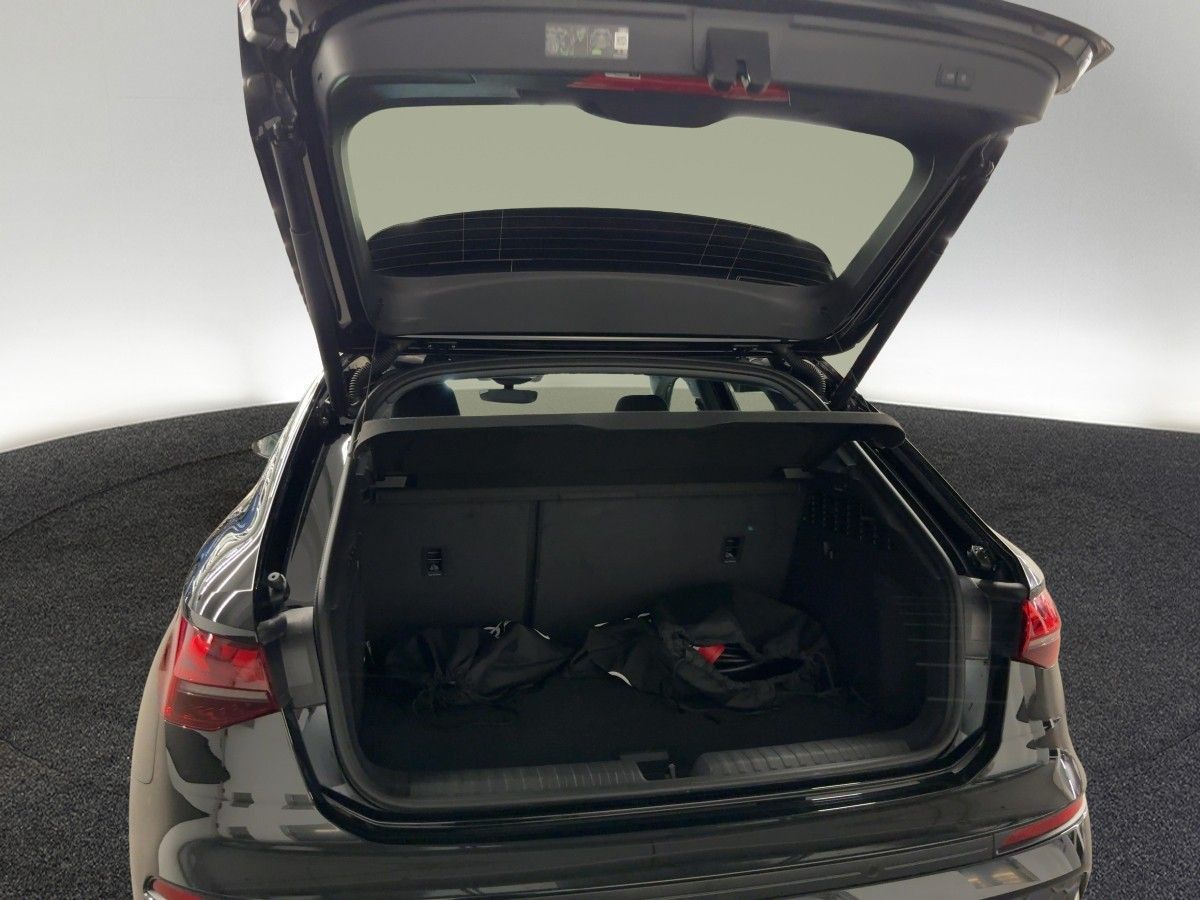 Audi A3 - Bild 9