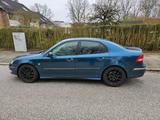 Saab 9-3 93 aero 2.0T  210PS  Rechtslenker... - gebrauchte Saab 45725 aus dem Jahr 2007