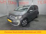 Volkswagen e-up! Style Plus ALU RFK CCS - Volkswagen up!: Style Plus