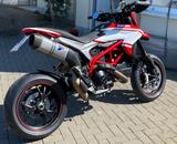 Ducati Hypermotard 821 SP