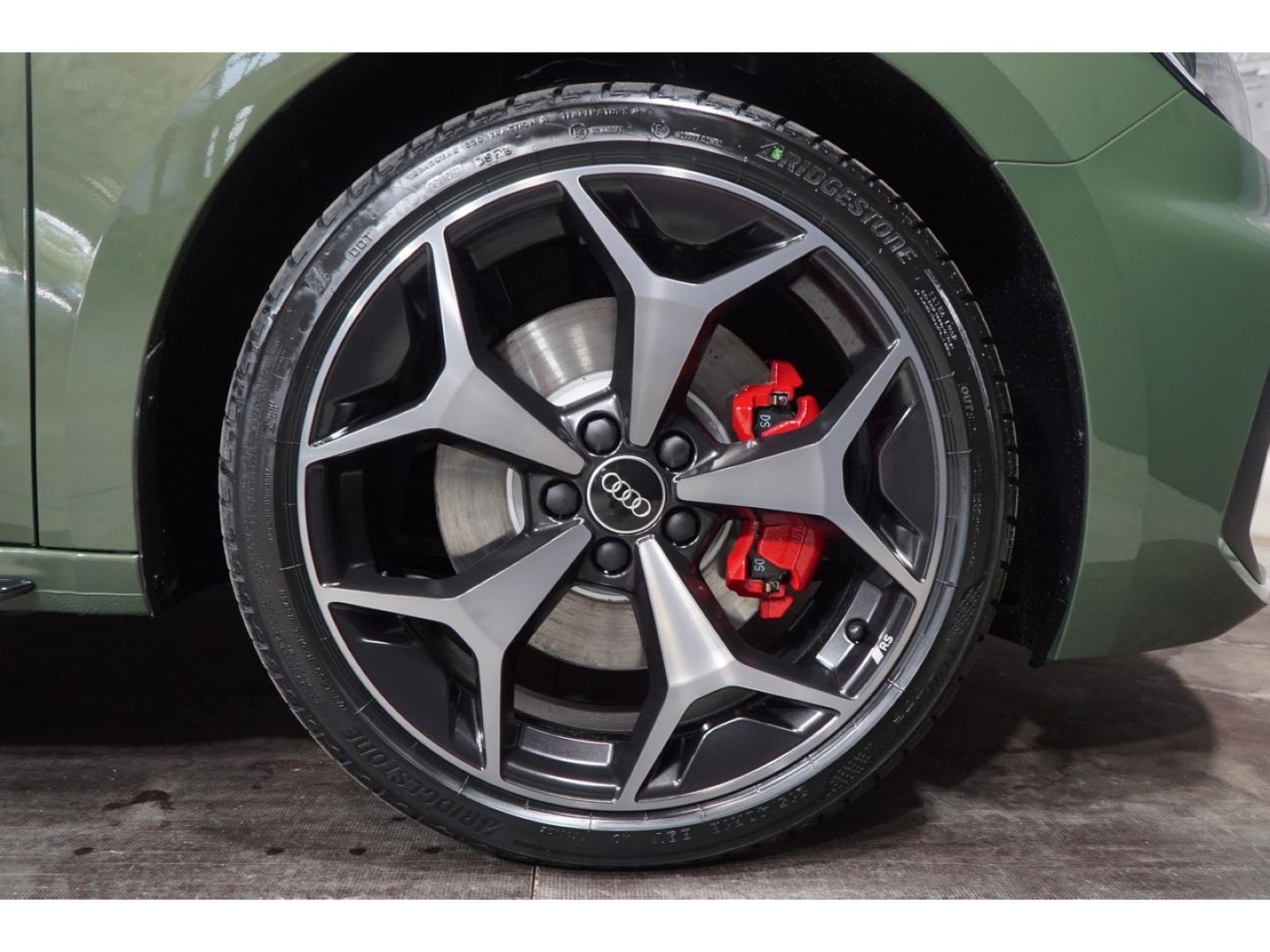 Audi A1 - Bild 13