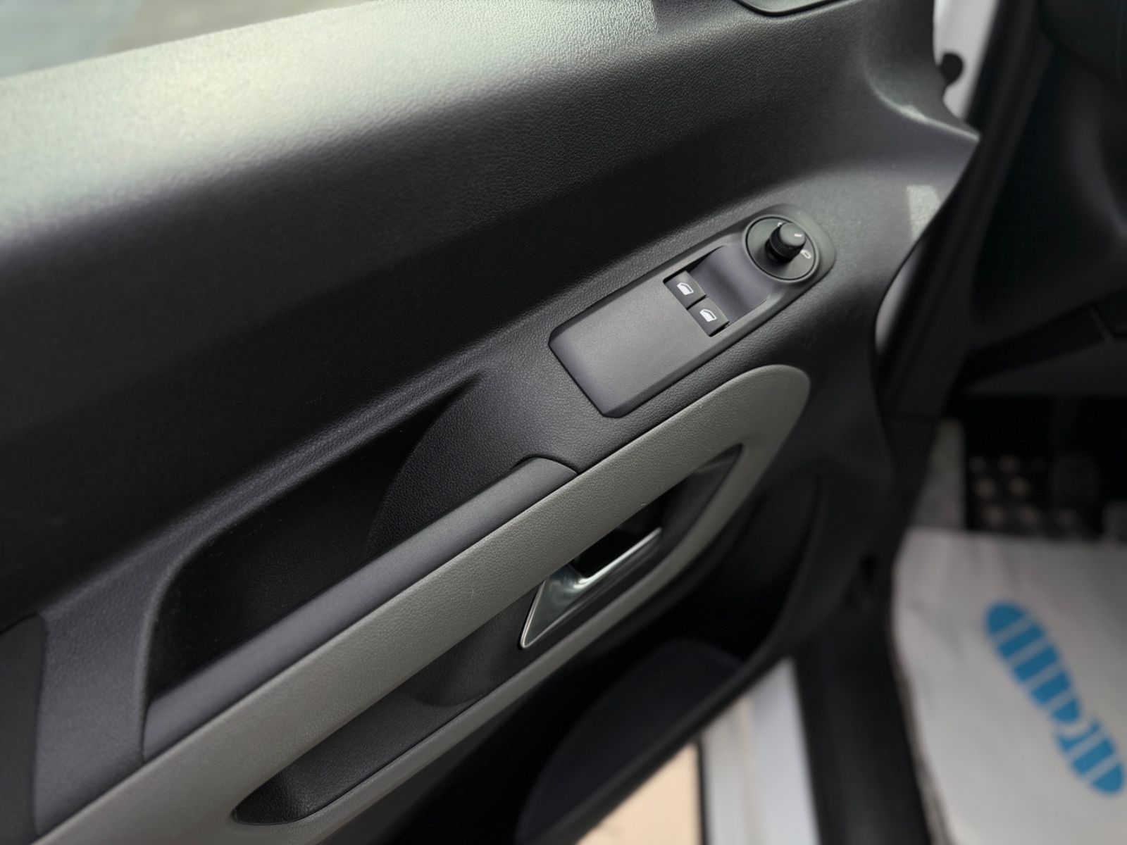 Rifter Active L1 1.5 Blue-HDI FAP Klima