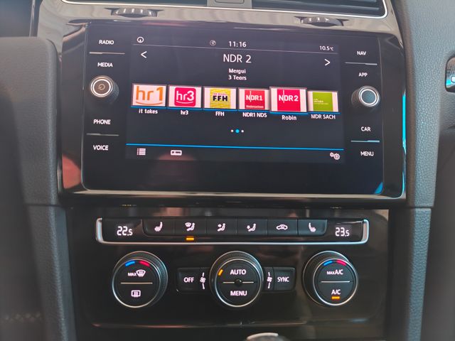 Golf VII Variant Highline DSG *ACC*LED*Massage*