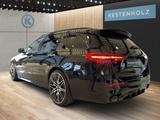 Mercedes-Benz AMG C 43 4M T-Modell NIGHT*MEMO*PANO*360°*BURMES - Mercedes-Benz C 43 AMG in Berlin