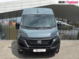 Fiat DUCATO L4 H2  Tachograph Ausst ICON Navi Klima - Fiat aus 2024