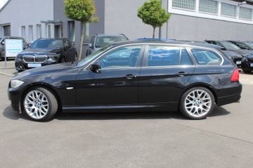 BMW 325 - 1