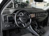 Skoda Kodiaq 1.4 TSI 4x4 Style 1.Hand ACC Canton - Skoda Gebrauchtwagen in Nürnberg