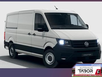 Volkswagen Crafter - 2