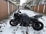 Kawasaki Z750 - Kawasaki Motorräder in Mannheim