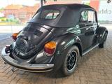 Volkswagen VW Käfer 1303 Cabrio Oettinger ... - Volkswagen Käfer: 1303