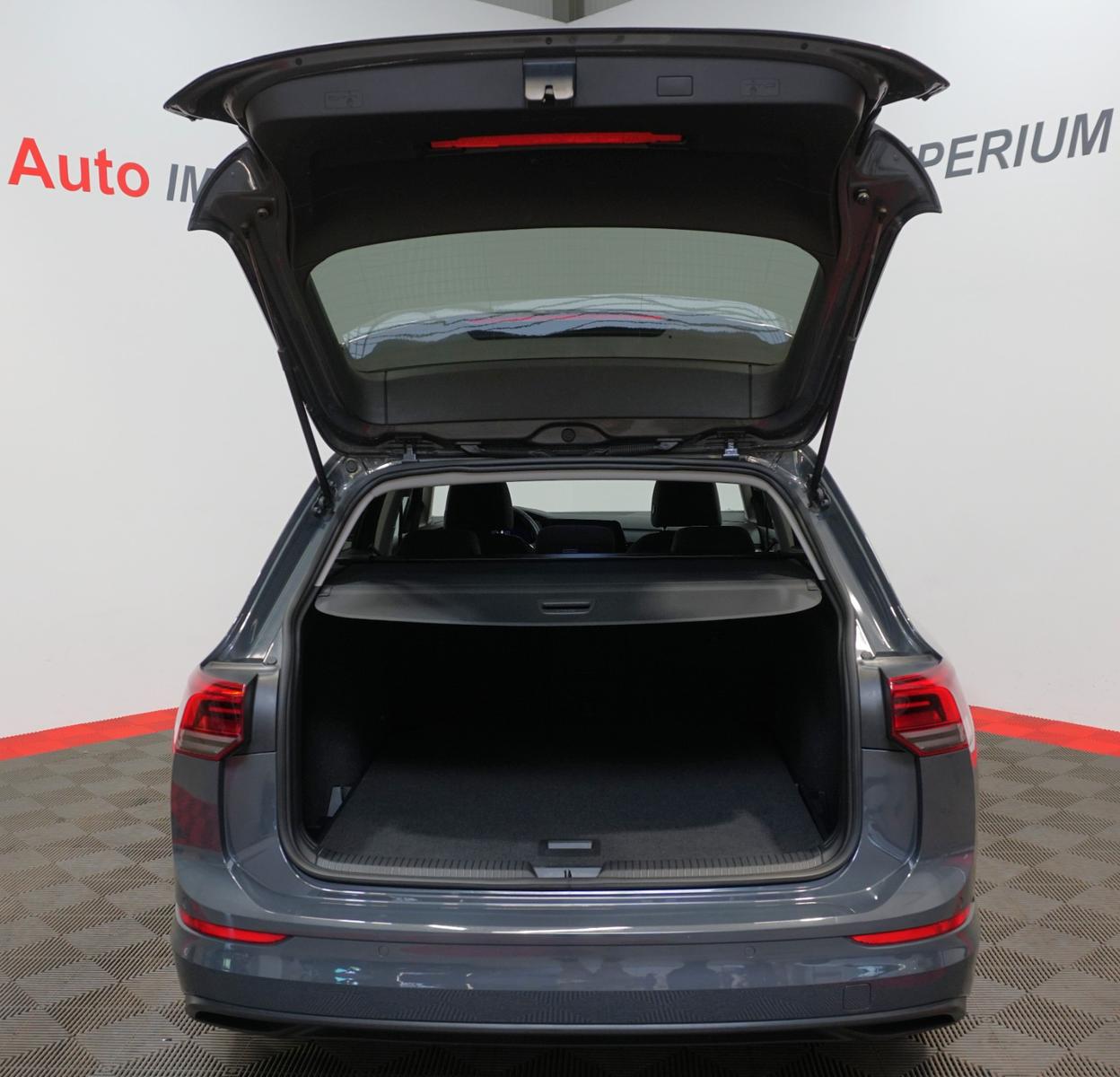 Volkswagen Golf VIII Variant Life 2.0 TDI *LED*NAVI*DAB*, миниатюра 29