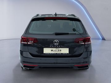 Volkswagen Passat Variant - 4