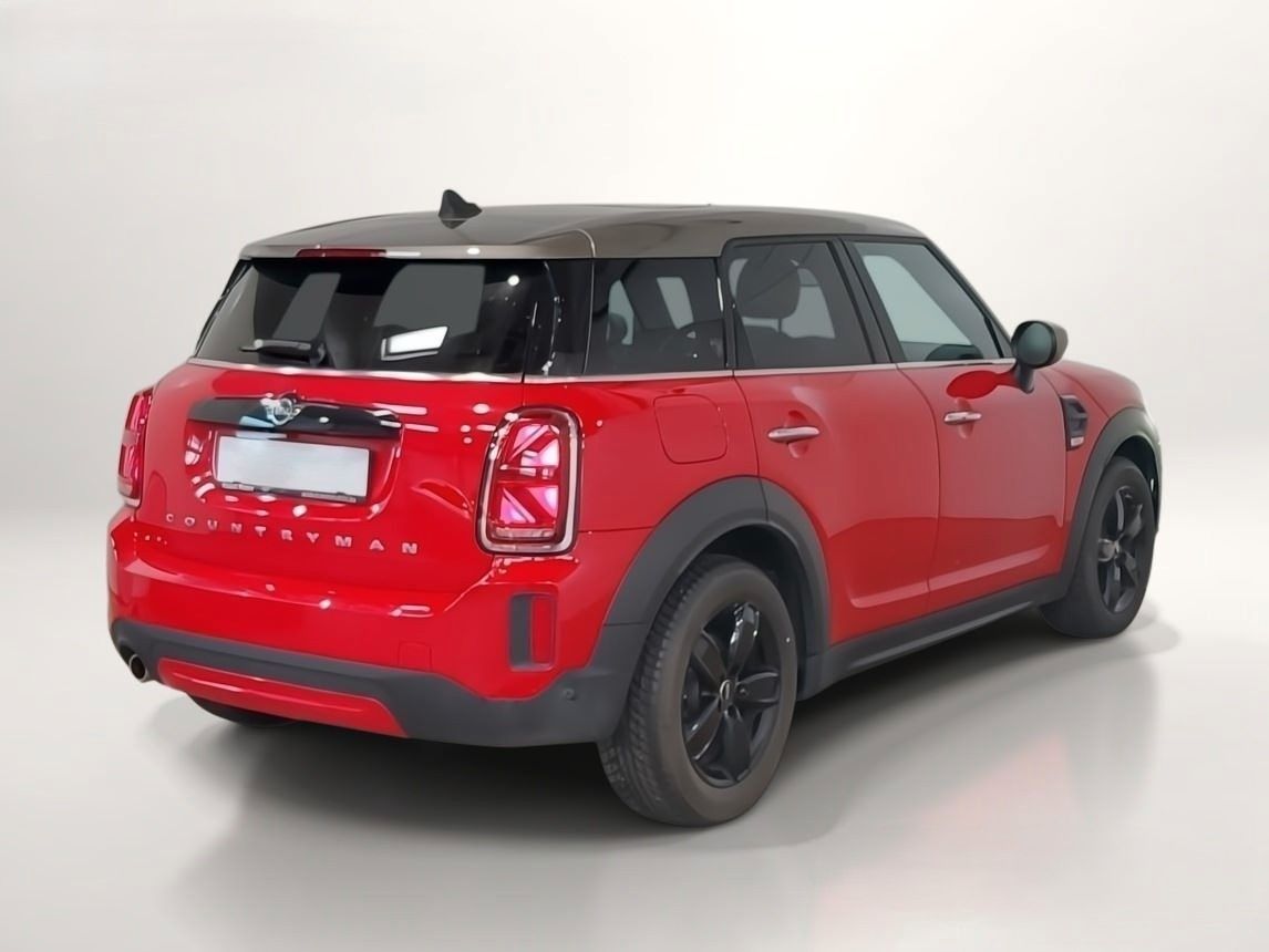 Fahrzeugabbildung MINI Countryman Cooper Yours Trim Pano ACC Memory