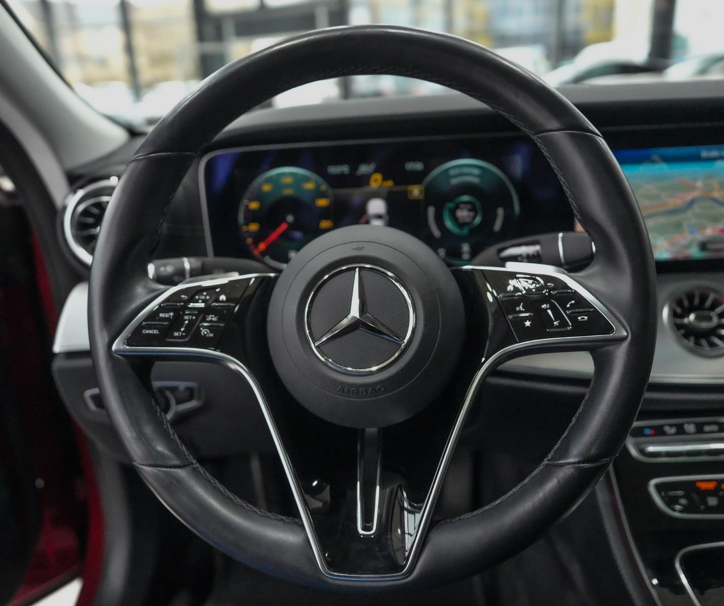Mercedes-Benz CLS 220 d *AVANTGARDE*LEDER*NAVI*LED*DESIGNO*SHD