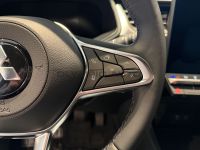 Mitsubishi ASX 1.0 Turbo-Benziner Plus KAMERA KLIMA-AT SHZG - Image