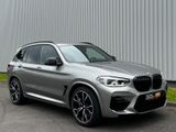 BMW X3 M Competition 2.HAND*NEUWERTIGER ZUSTAND* - BMW X3 M aus 2020