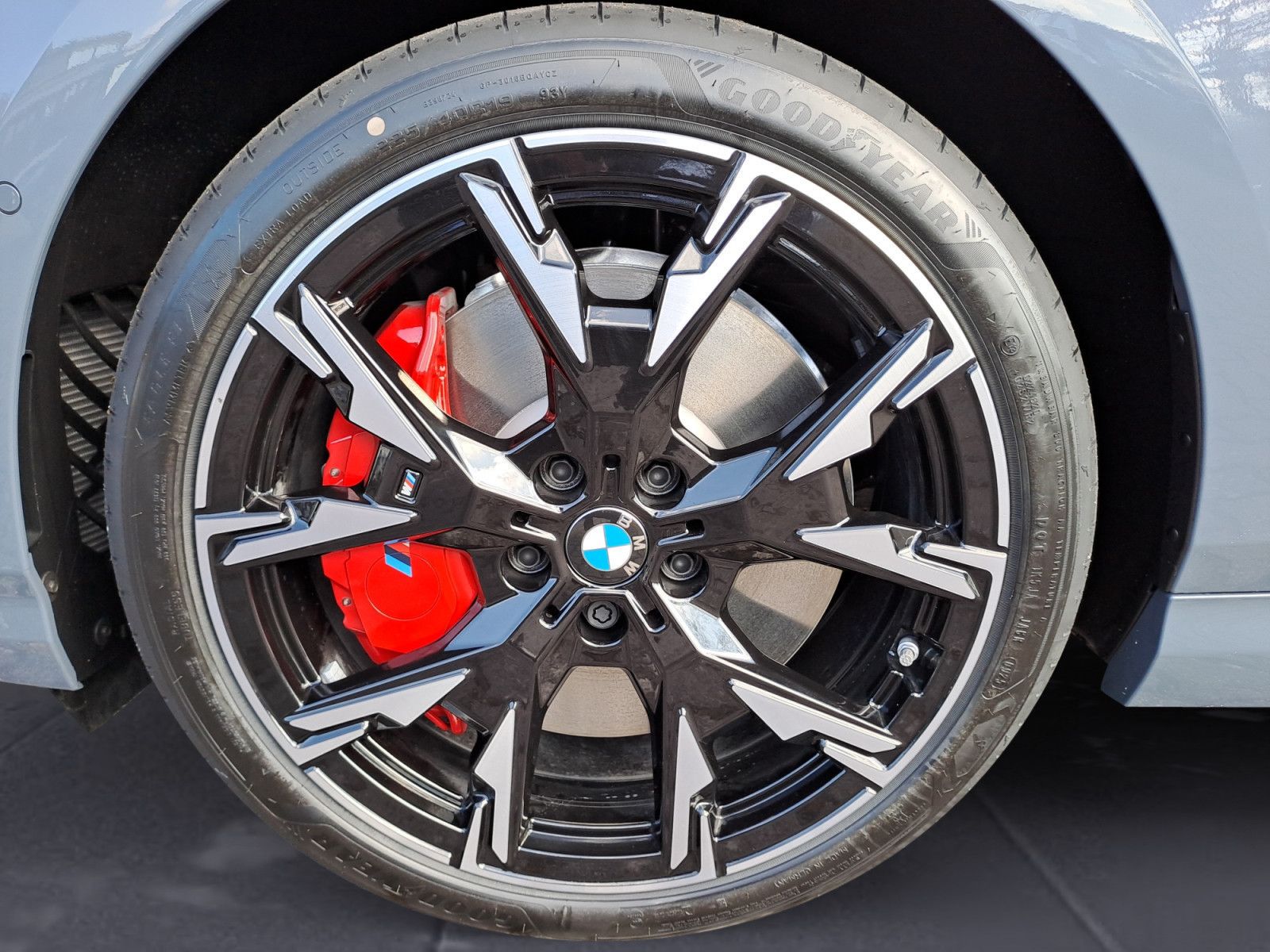 BMW 123 - Bild 12