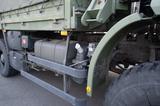 Mercedes-Benz Axor 1829 A 4x4, Ex-Bundeswehr - Mercedes-Benz Axor 18
