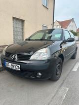 Renault Clio 1.2 16V 2004 - Renault Clio aus 2004: 1.2